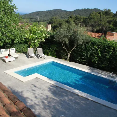 Masia Magan Lux, Ideal Grupos 20pax Сasa de vacaciones