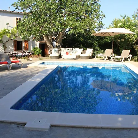 Masia Magan Lux, Ideal Grupos 20pax