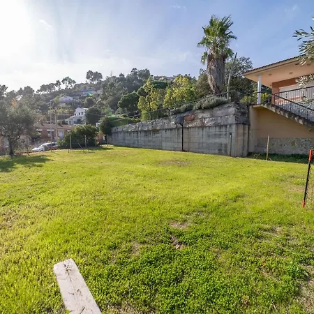 Masia Magan Lux, Ideal Grupos 20pax Casa de Férias