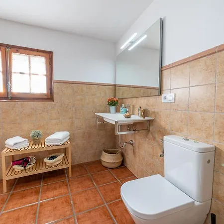 Holiday home Magan 20 Huespedes Piscina Privada Barbacoa Palafolls