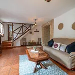 Magan Ideal Familias Y Grupos Piscina Privada Barbacoa Hébergement de vacances