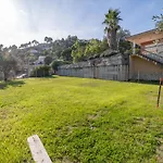 Magan Ideal Familias Y Grupos Piscina Privada Barbacoa Hébergement de vacances