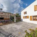 Hébergement de vacances Magan Ideal Familias Y Grupos Piscina Privada Barbacoa Palafolls