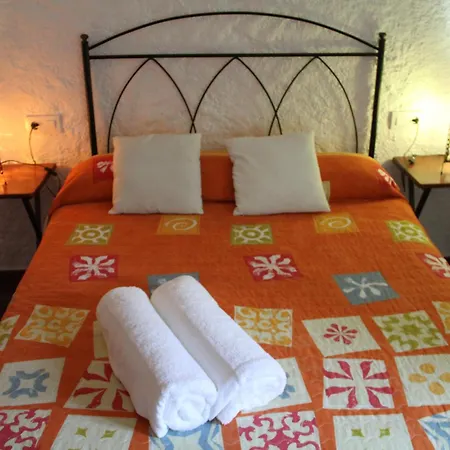 Masia Magan Lux, Ideal Grupos 20pax