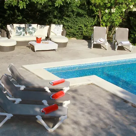 Masia Magan Lux, Ideal Grupos 20pax Holiday home *