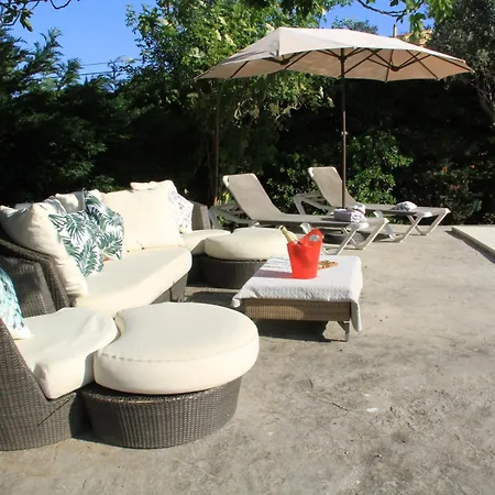 Holiday home Masia Magan Lux, Ideal Grupos 20pax