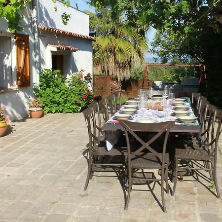 Masia Magan Lux, Ideal Grupos 20pax Palafolls