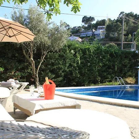 Masia Magan Lux, Ideal Grupos 20pax Holiday home