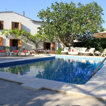 Masia Magan Lux, Ideal Grupos 20pax