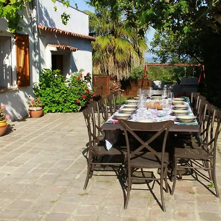 Masia Magan Lux, Ideal Grupos 20pax Holiday home