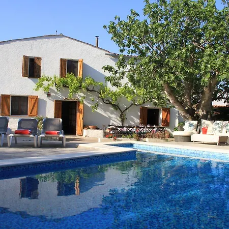 Masia Magan Lux, Ideal Grupos 20pax Palafolls