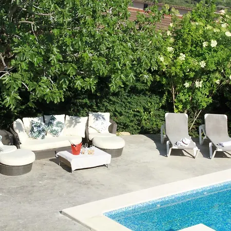 Masia Magan Lux, Ideal Grupos 20pax Holiday home