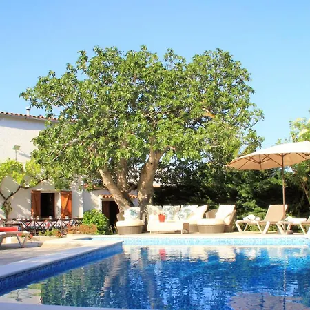 Holiday home Masia Magan Lux, Ideal Grupos 20pax