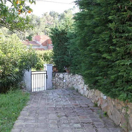 Masia Magan Lux, Ideal Grupos 20pax Holiday home Palafolls