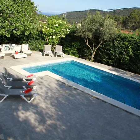 Masia Magan Lux, Ideal Grupos 20pax Holiday home *