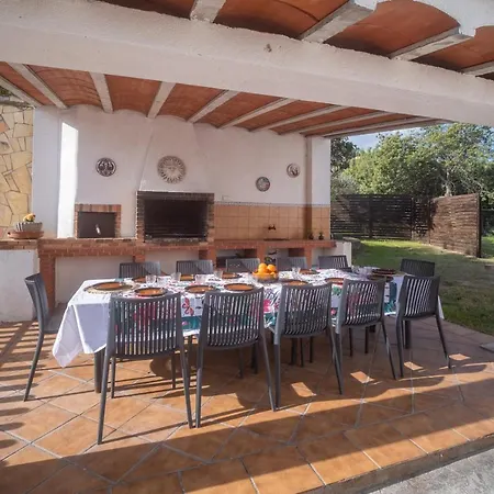 Masia Magan Lux, Ideal Grupos 20pax