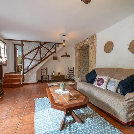 Masia Magan Lux, Ideal Grupos 20pax Holiday home