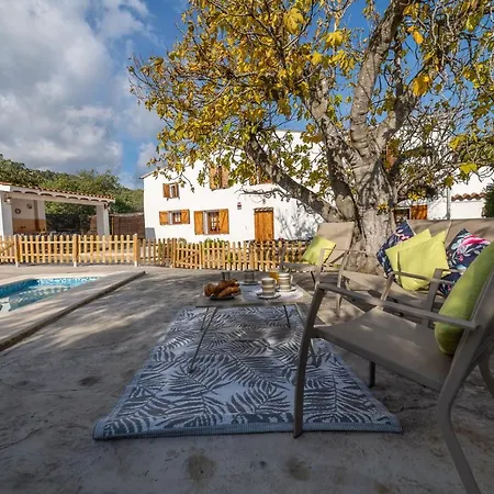 Masia Magan Lux, Ideal Grupos 20pax Holiday home Palafolls