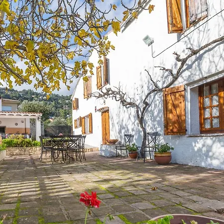 Masia Magan Lux, Ideal Grupos 20pax Holiday home *