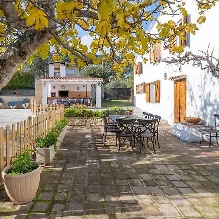 Masia Magan Lux, Ideal Grupos 20pax Holiday home