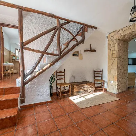 Masia Magan Lux, Ideal Grupos 20pax Holiday home *
