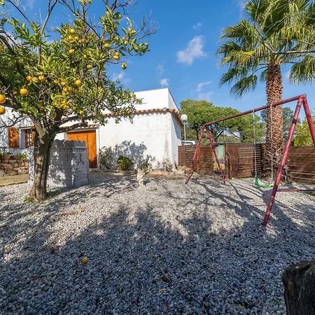 Holiday home Masia Magan Lux, Ideal Grupos 20pax Palafolls