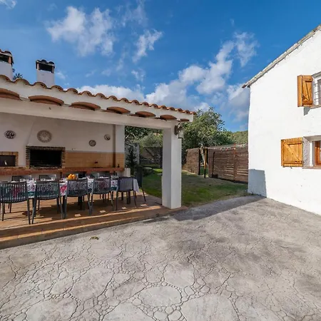 Masia Magan Lux, Ideal Grupos 20pax Holiday home