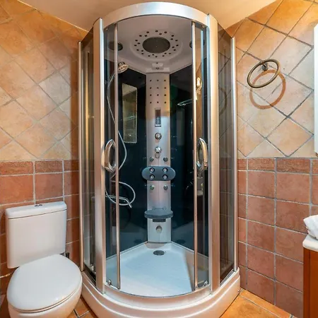 Holiday home Masia Magan Lux, Ideal Grupos 20pax Palafolls