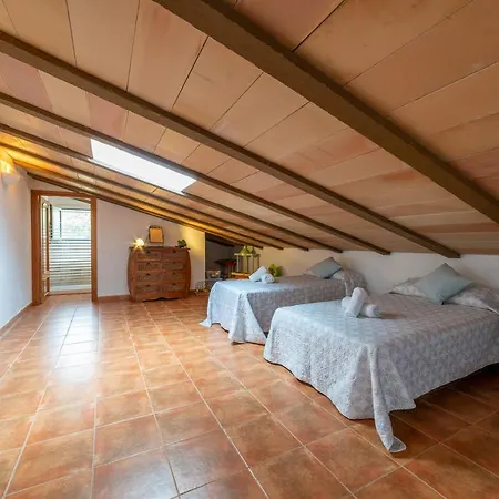 Holiday home Masia Magan Lux, Ideal Grupos 20pax