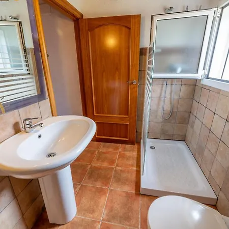 Holiday home Masia Magan Lux, Ideal Grupos 20pax Palafolls