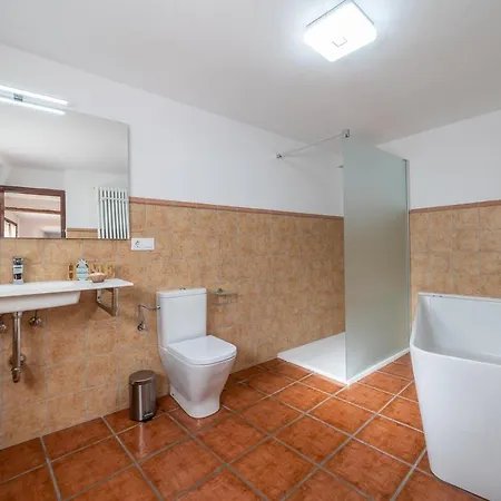 Holiday home Masia Magan Lux, Ideal Grupos 20pax Palafolls