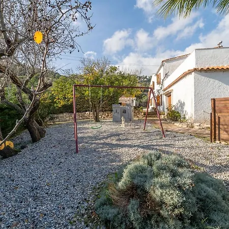 Masia Magan Lux, Ideal Grupos 20pax Holiday home Palafolls