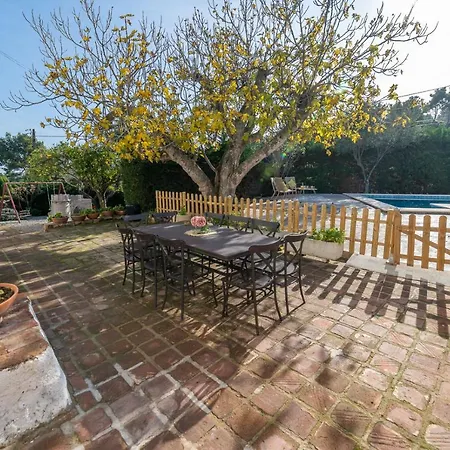 Holiday home Masia Magan Lux, Ideal Grupos 20pax Palafolls