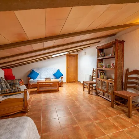 Masia Magan Lux, Ideal Grupos 20pax *