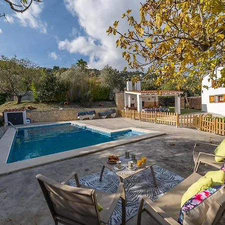 Masia Magan Lux, Ideal Grupos 20pax Holiday home