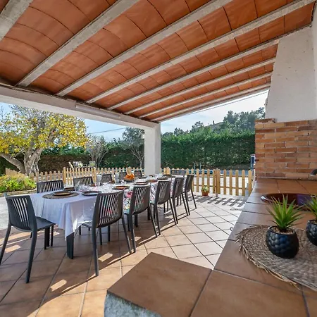 Holiday home Masia Magan Lux, Ideal Grupos 20pax