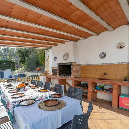 Holiday home Masia Magan Lux, Ideal Grupos 20pax *