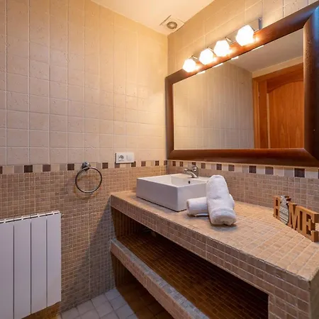 Masia Magan Lux, Ideal Grupos 20pax * Palafolls